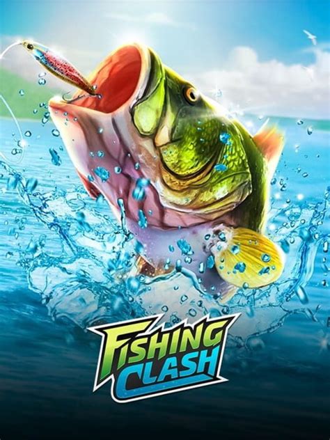 fishing clash game|fishing clash 2020.